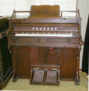 nishikawa organ 西川オルガン ￼