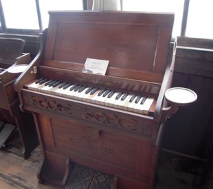 nishikawa organ 西川オルガン ￼