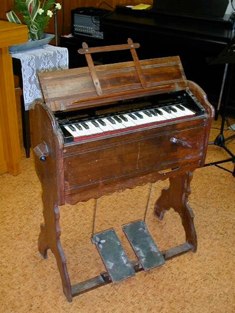 YAMAHA ORGAN ヤマハオルガン ￼