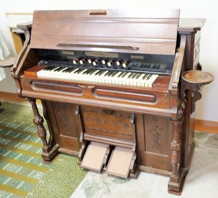 YAMAHA ORGAN ヤマハオルガン ￼