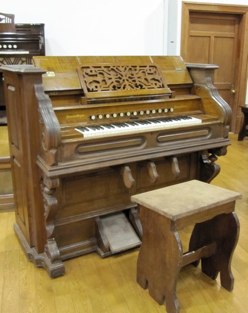 YAMAHA ORGAN ヤマハオルガン ￼