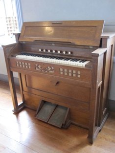 YAMAHA ORGAN ヤマハオルガン ￼