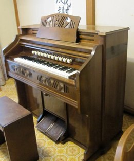 【Konyagoromö】Yamaha 浜松製 明治 オルガン アンティー Konyagoromö様専用】Yamaha 浜松製 明治 オルガン アンティー