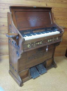 YAMAHA ORGAN ヤマハオルガン ￼