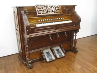 YAMAHA ORGAN ヤマハオルガン ￼